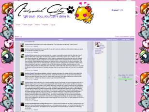 We can rock your bed :3