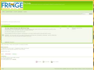 Free forum : The Craig