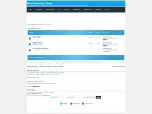 Dinar Revaluation Forum