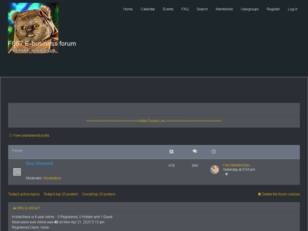 F667 E-business forum