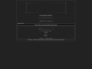 Free forum : Fairyland Music