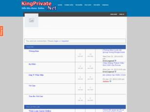 King Private
