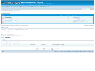 travelocity customer support