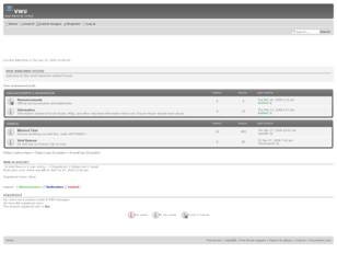 VWU Void Warlords United